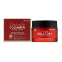 Укрепляющий крем для лица с тройным коллагеном Bergamo Triple Collagen Firming Cleansing Foam 50g, фото 4